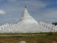 7 - Mandalay - (Mingun et Thone Se Pay)  (45)